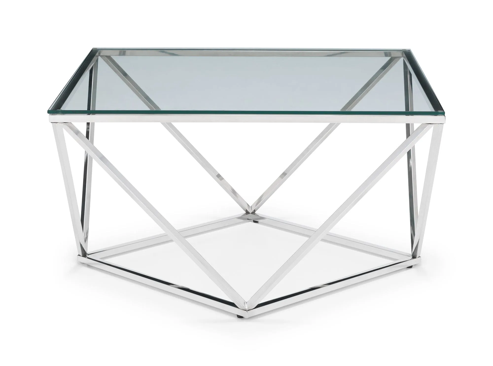 Riviera Octagonal Coffee Table