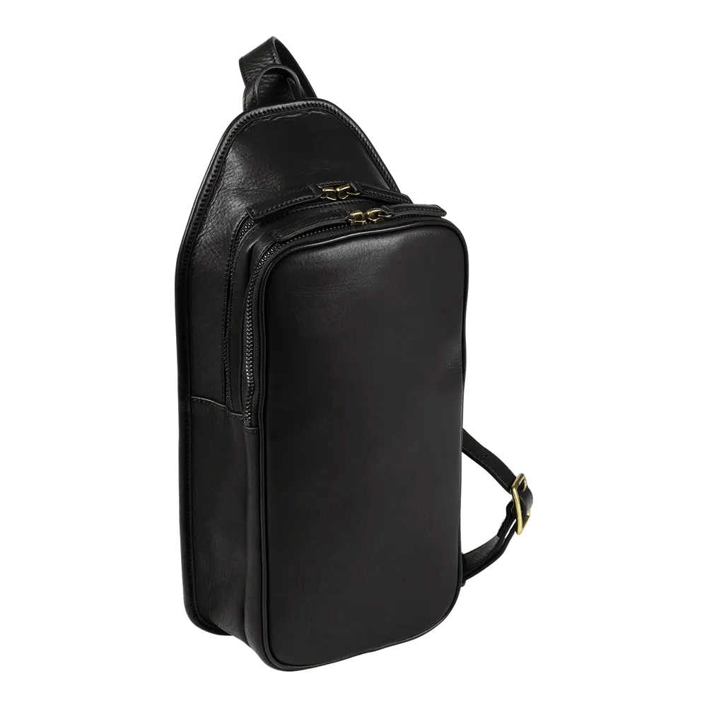 Roadster Tall Crossbody Bag