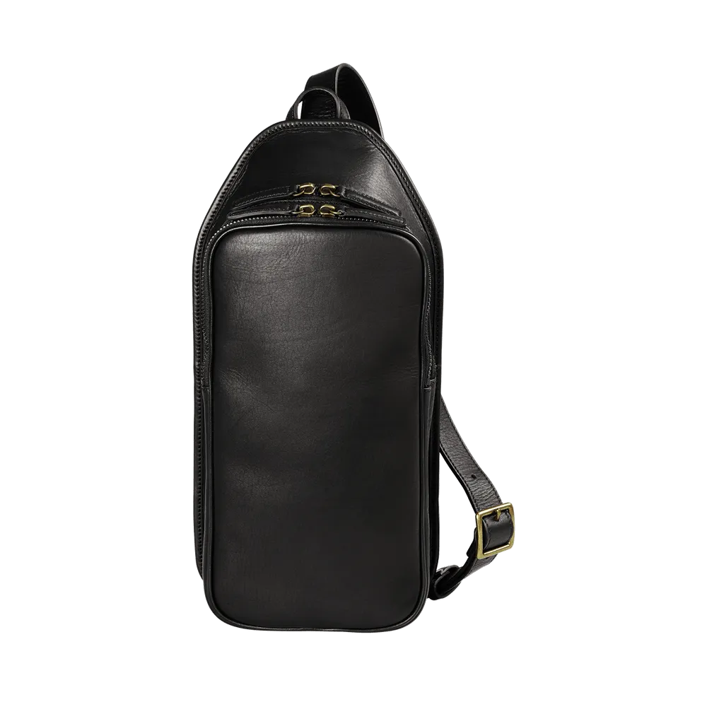 Roadster Tall Crossbody Bag