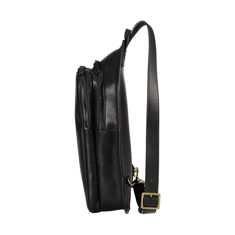 Roadster Tall Crossbody Bag