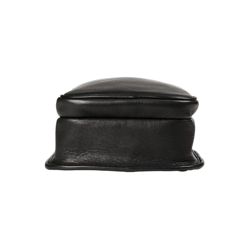 Roadster Tall Crossbody Bag