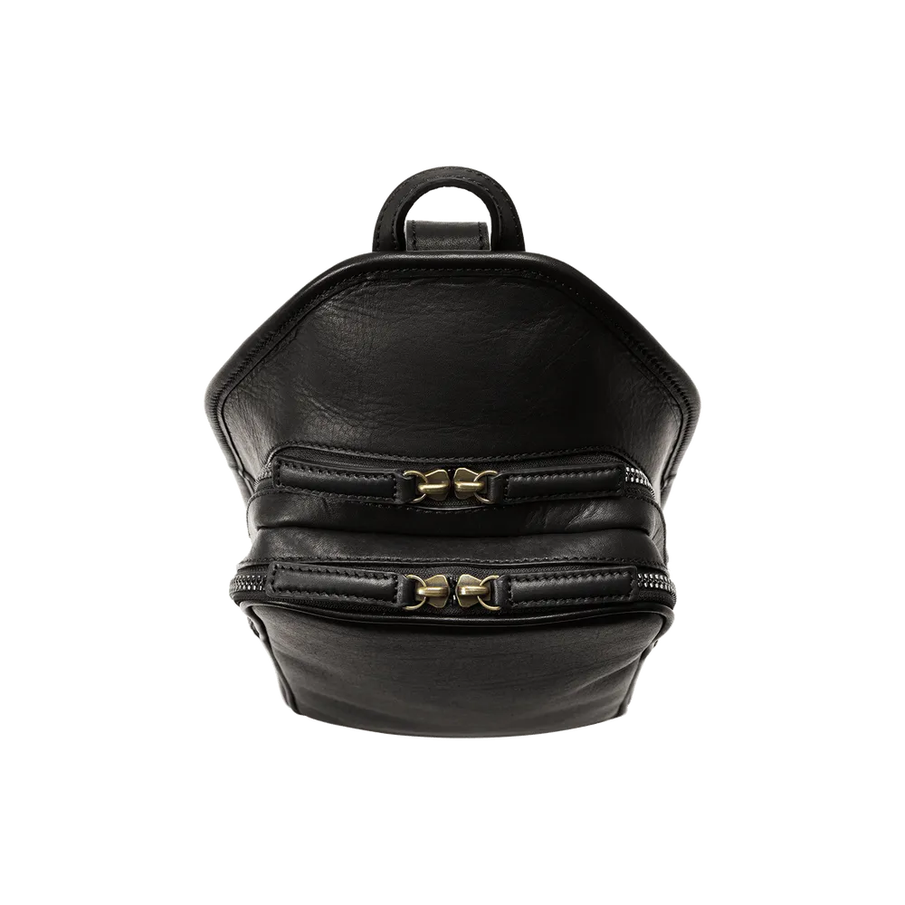 Roadster Tall Crossbody Bag