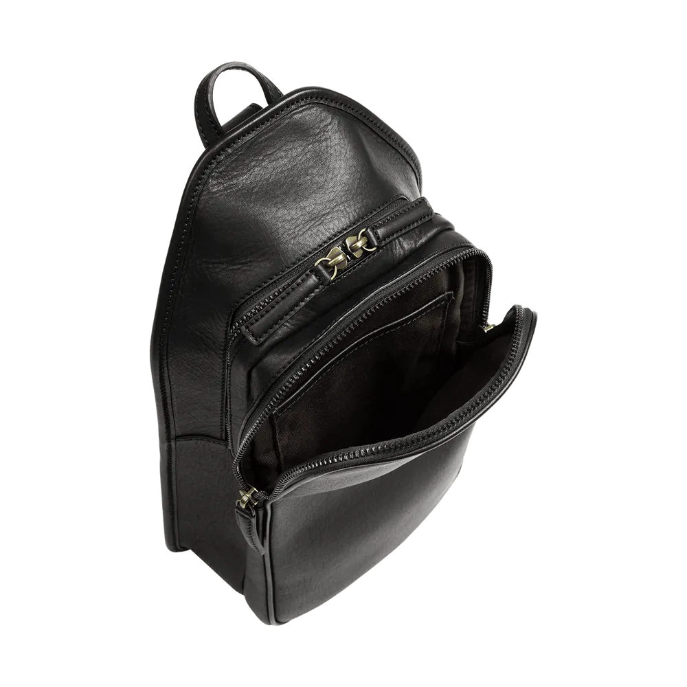 Roadster Tall Crossbody Bag