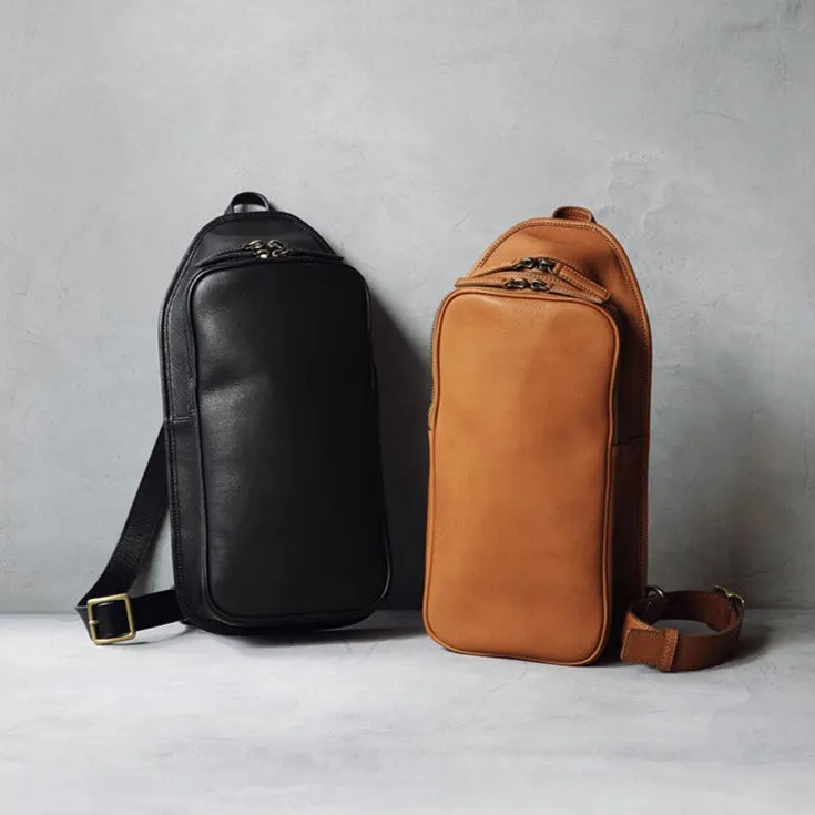 Roadster Tall Crossbody Bag