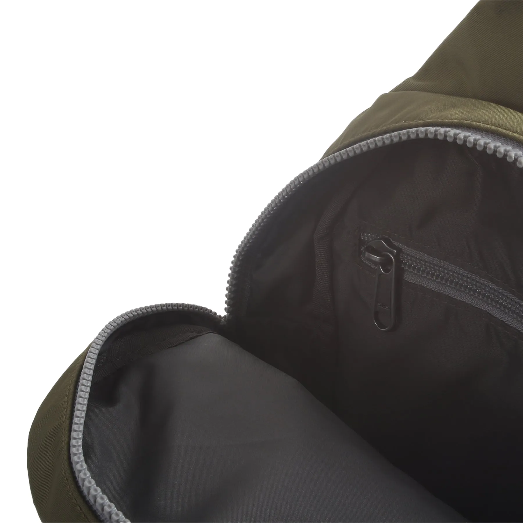 ROKA Willesden B Large Recycled Nylon Bag - Military