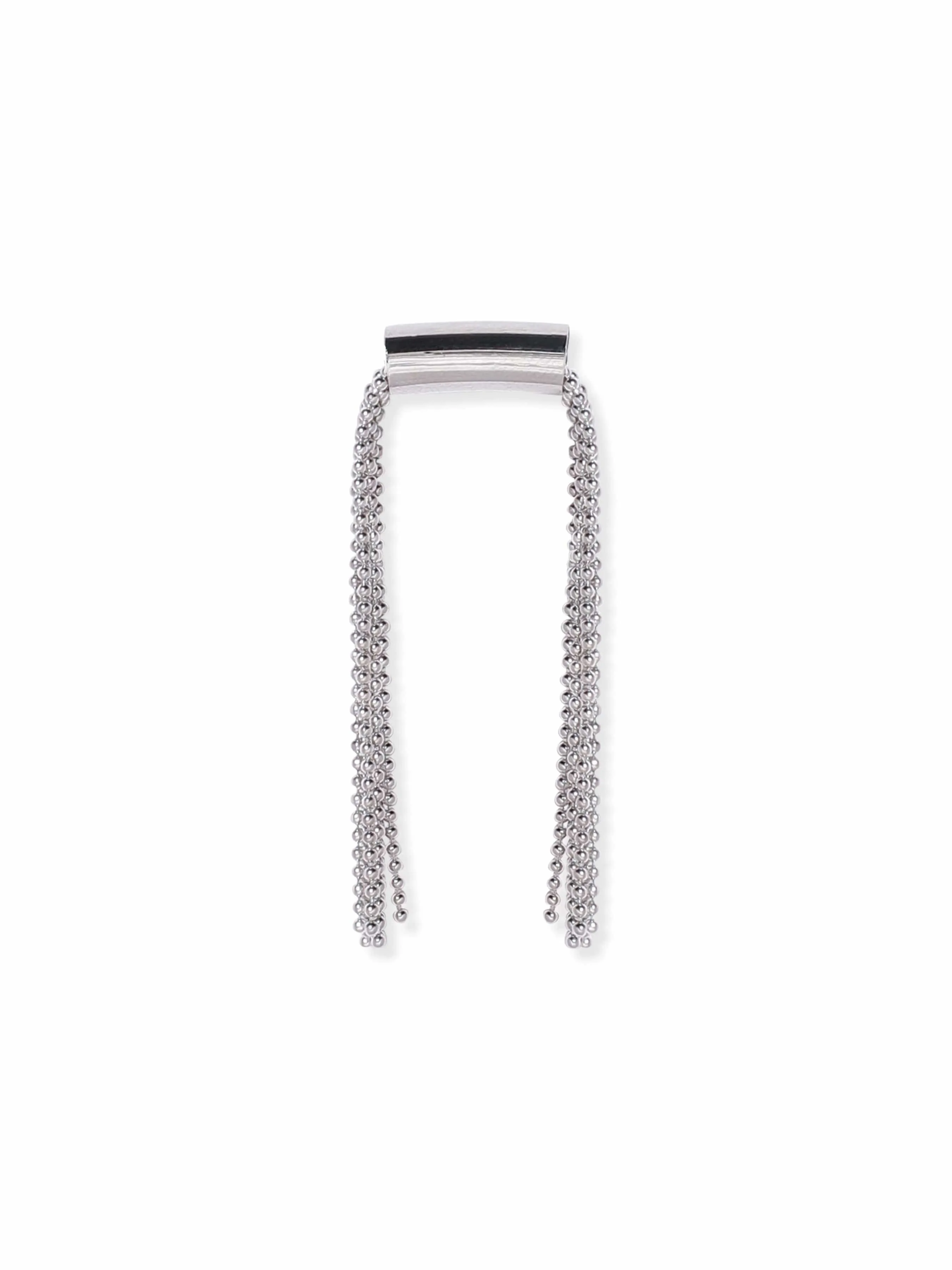 Rubans Voguish Drop Earrings