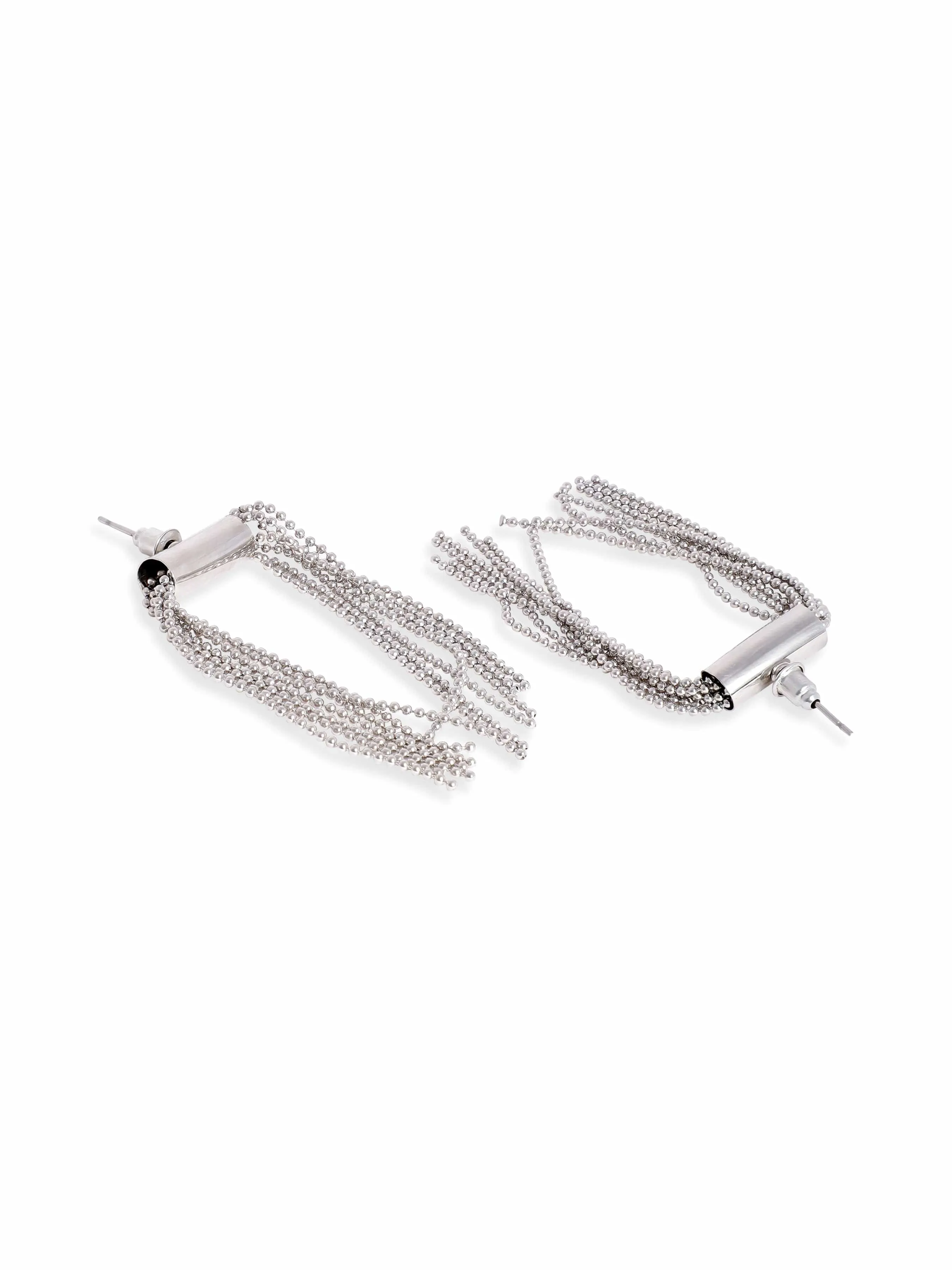 Rubans Voguish Drop Earrings