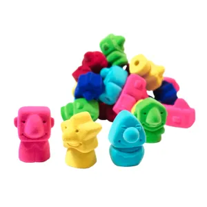 Rubbabu Finger Puppets