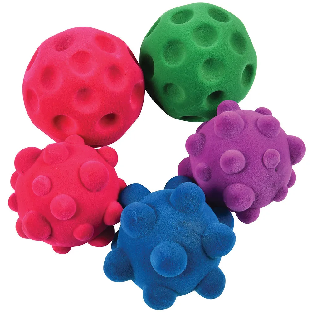 Rubbabu&reg; Fidget Balls - 36 Piece