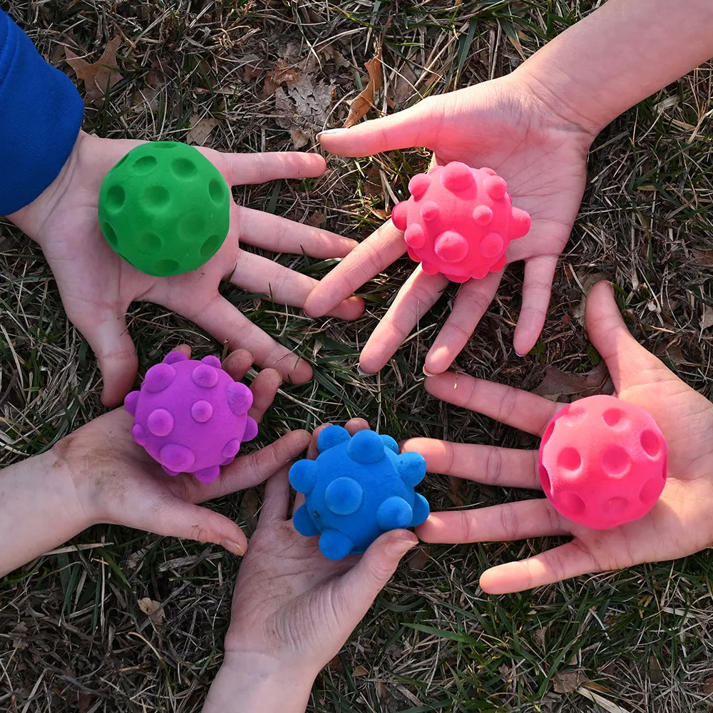 Rubbabu&reg; Fidget Balls - 36 Piece