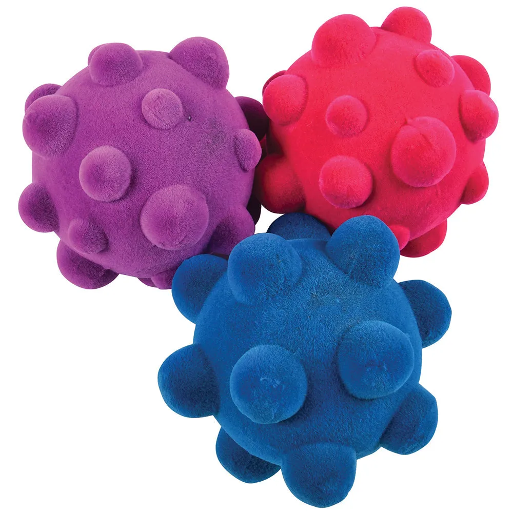 Rubbabu&reg; Fidget Balls - 36 Piece