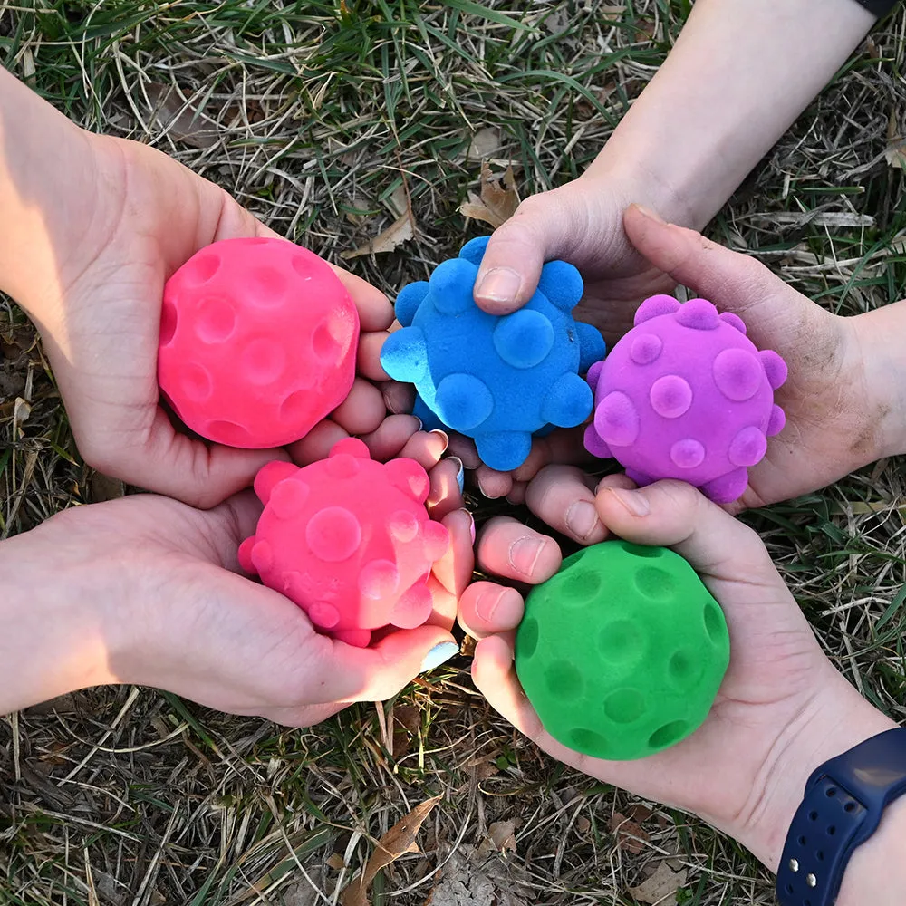 Rubbabu&reg; Fidget Balls - 36 Piece