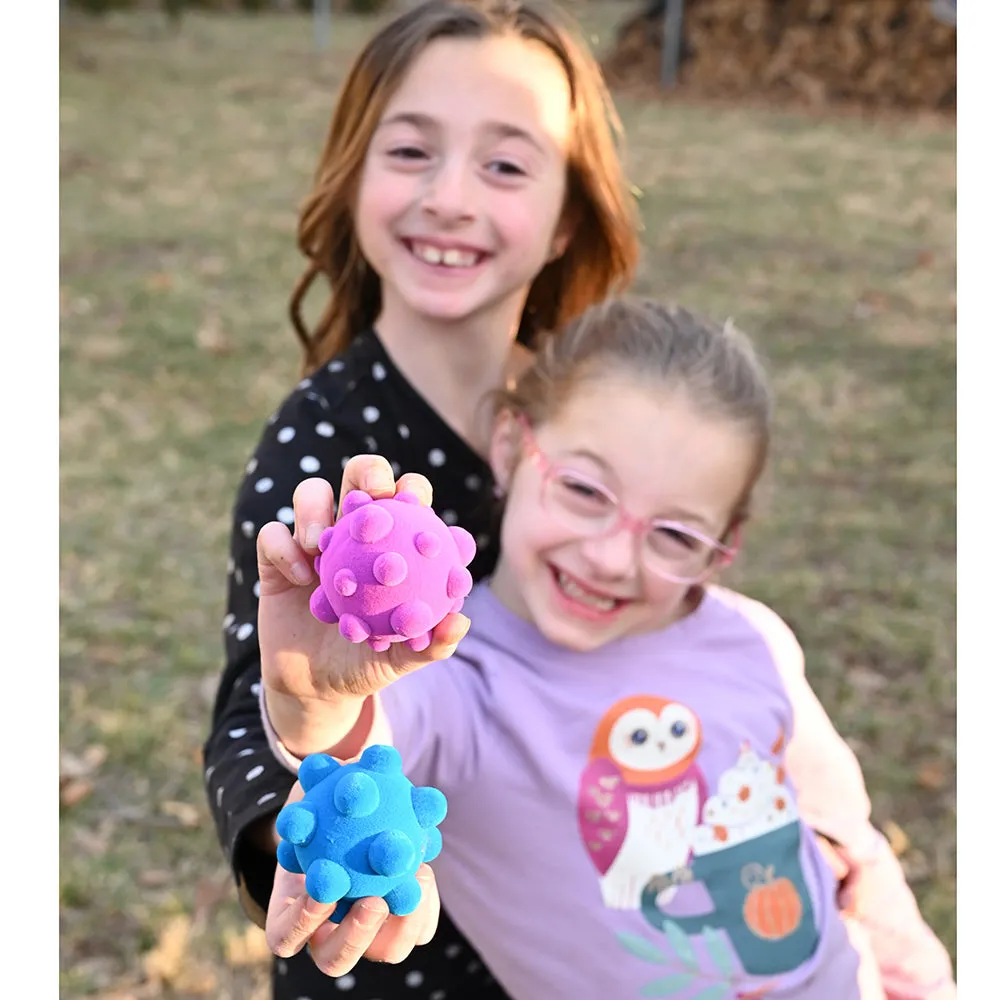 Rubbabu&reg; Fidget Balls - 36 Piece