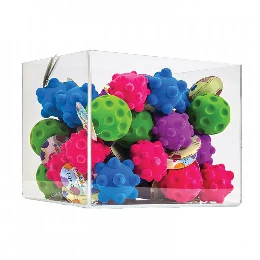 Rubbabu&reg; Fidget Balls - 36 Piece