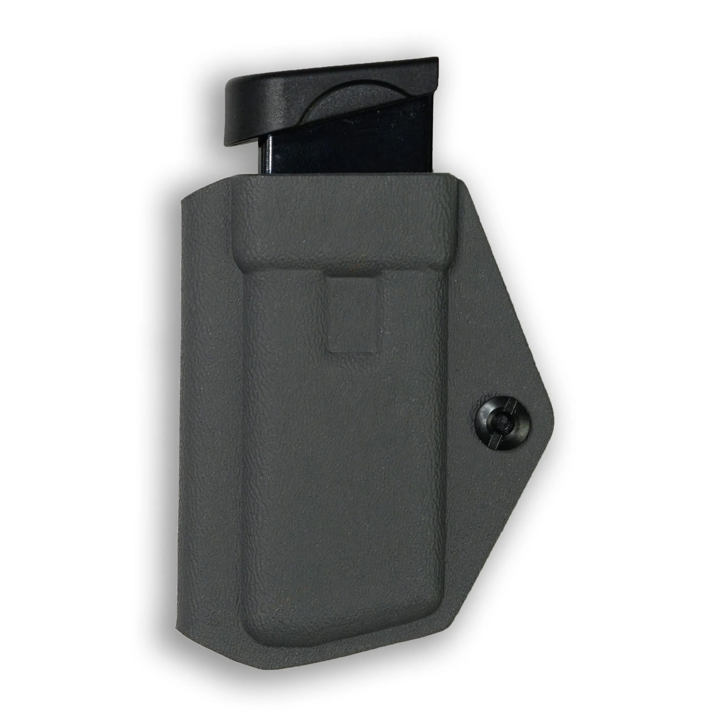 Ruger LC9 Kydex Concealed Carry IWB Magazine Carrier / Holster