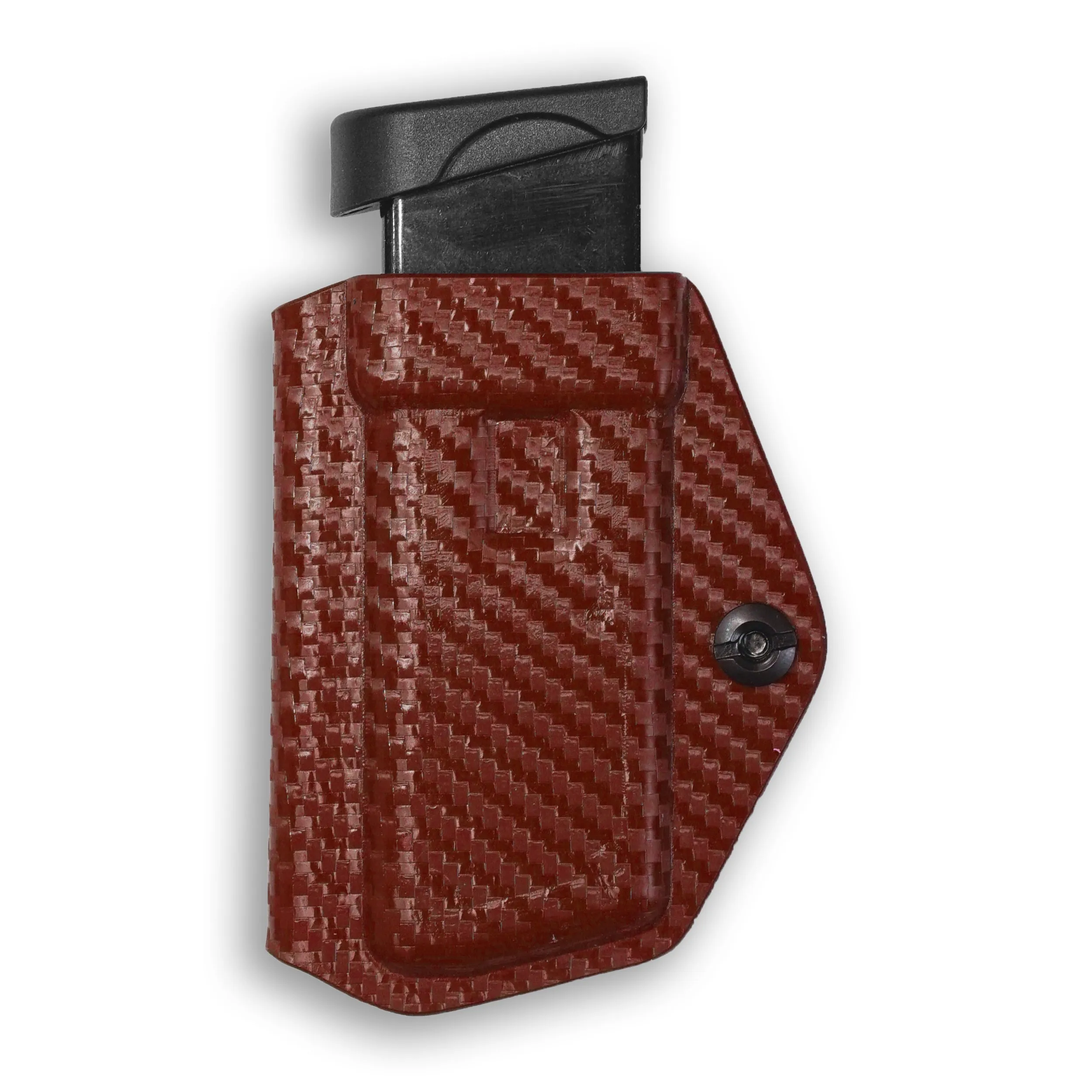 Ruger LC9 Kydex Concealed Carry IWB Magazine Carrier / Holster