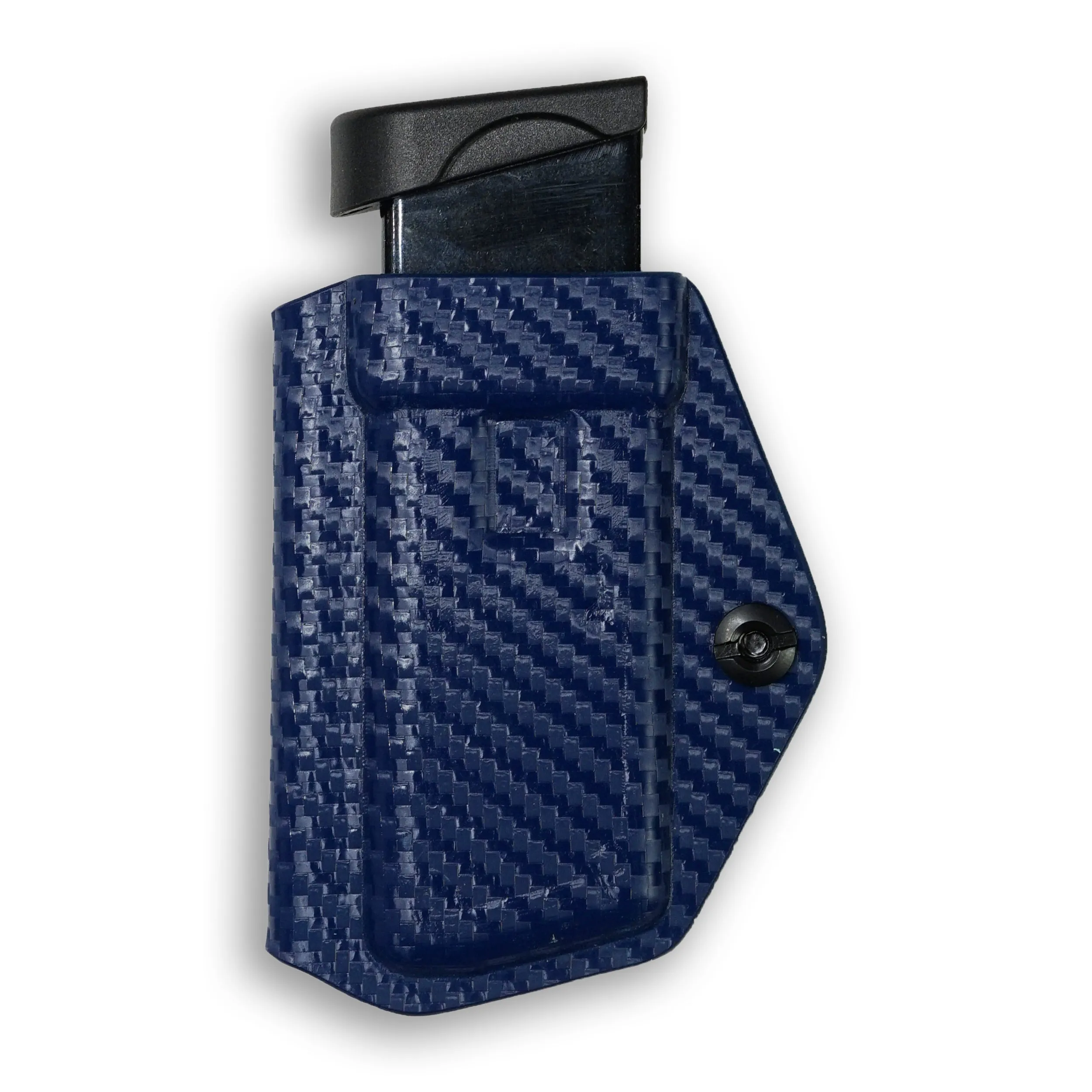 Ruger LC9 Kydex Concealed Carry IWB Magazine Carrier / Holster
