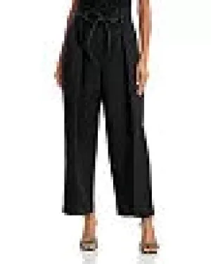 S25151294UCV Wide leg origami pant