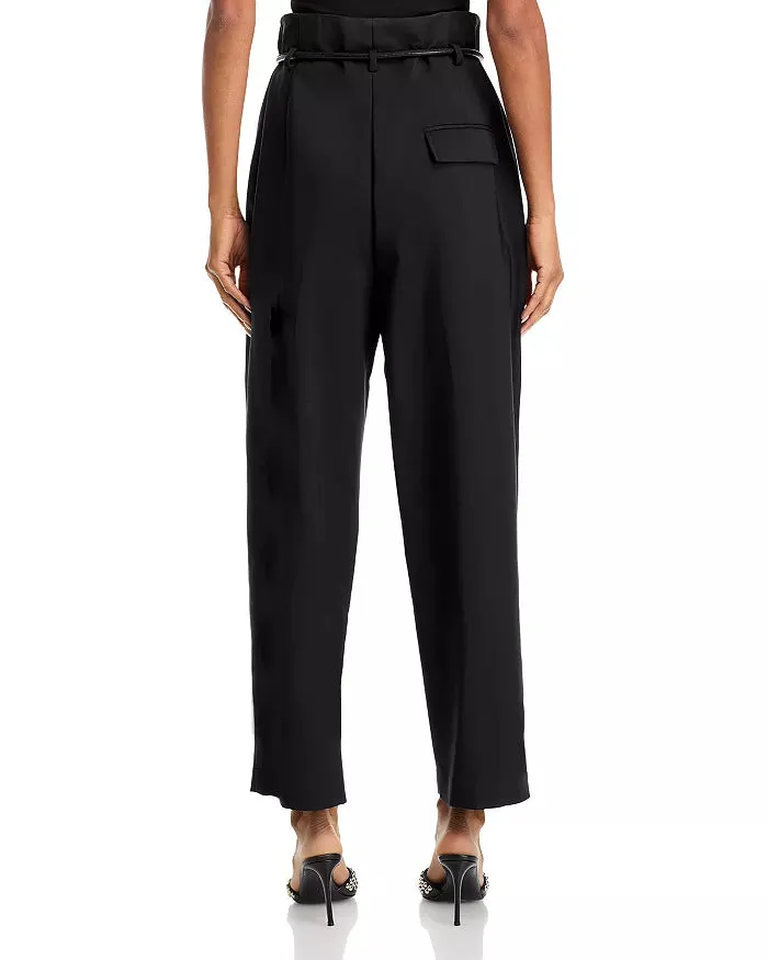 S25151294UCV Wide leg origami pant