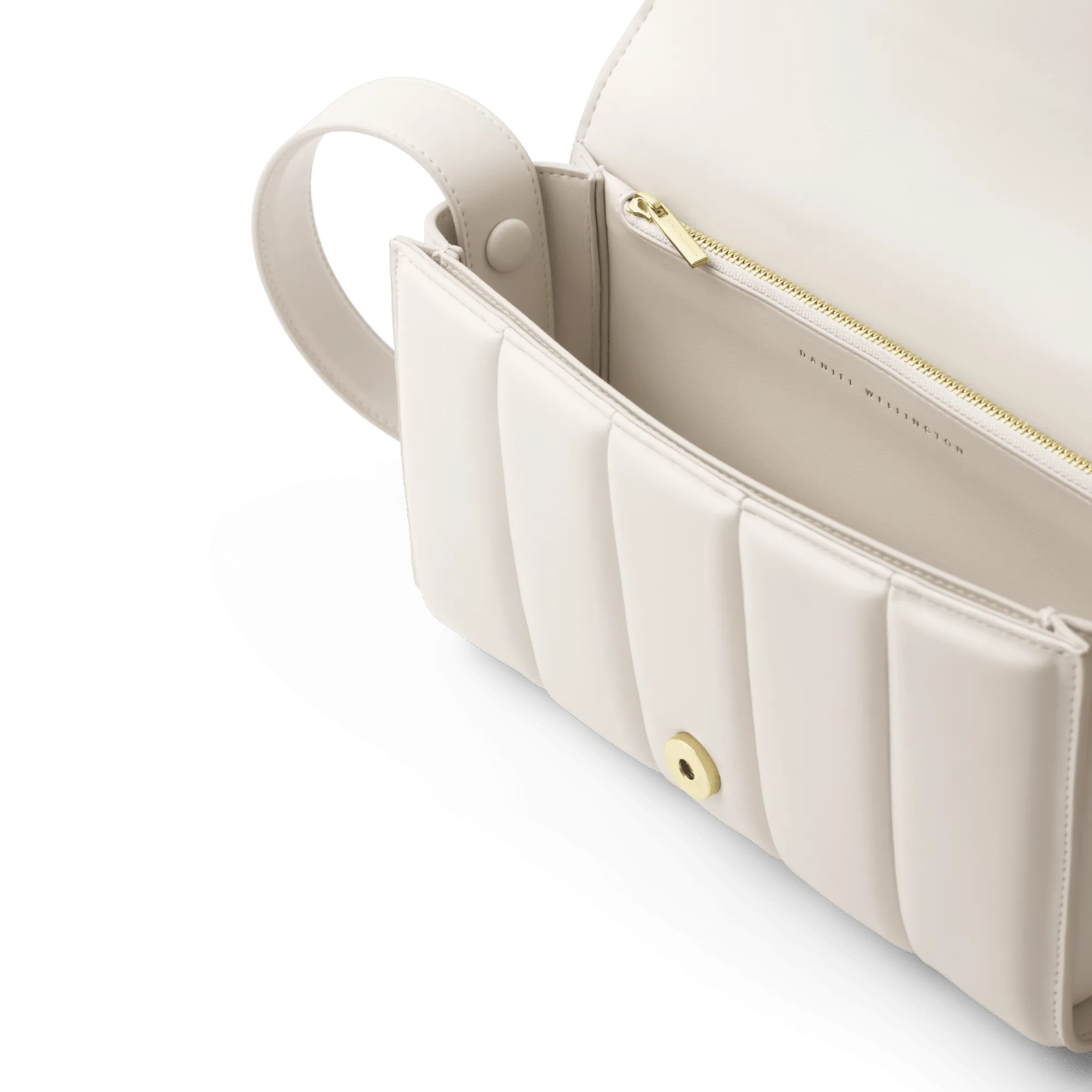 Sadie Bag Creme