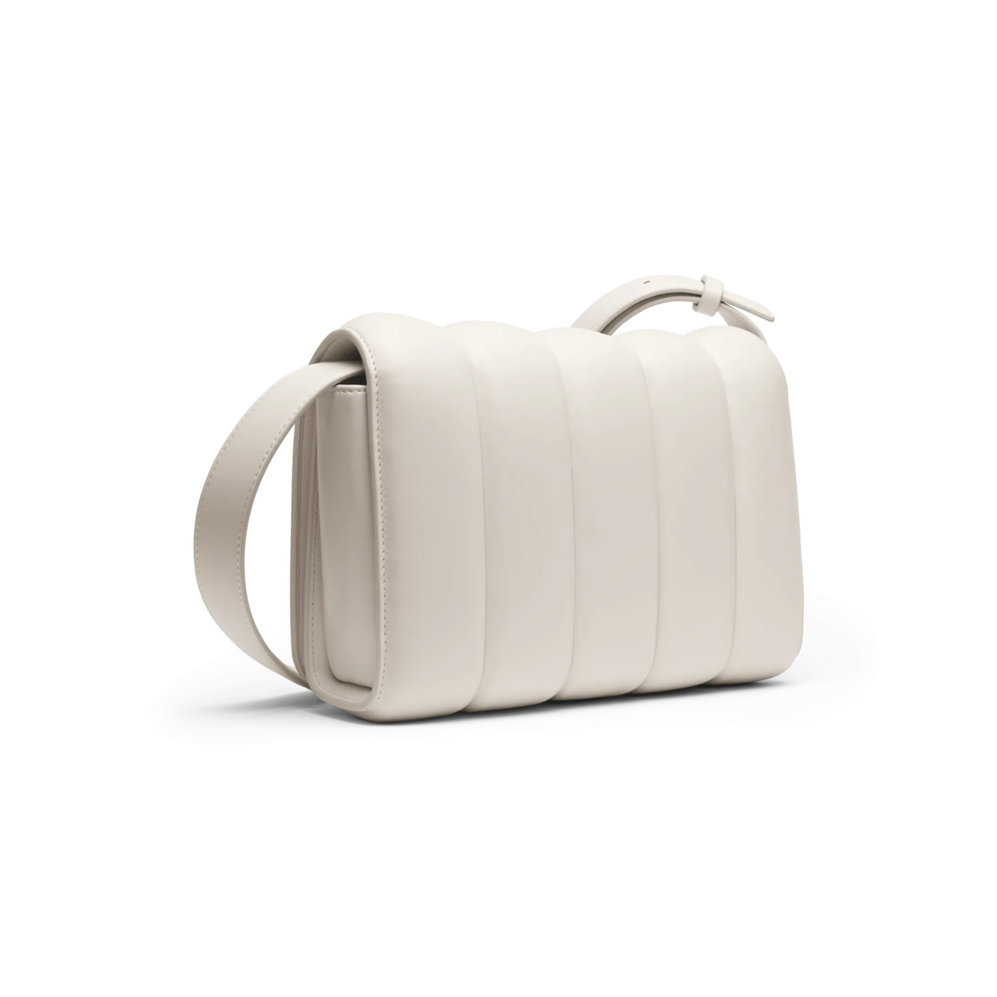Sadie Bag Creme