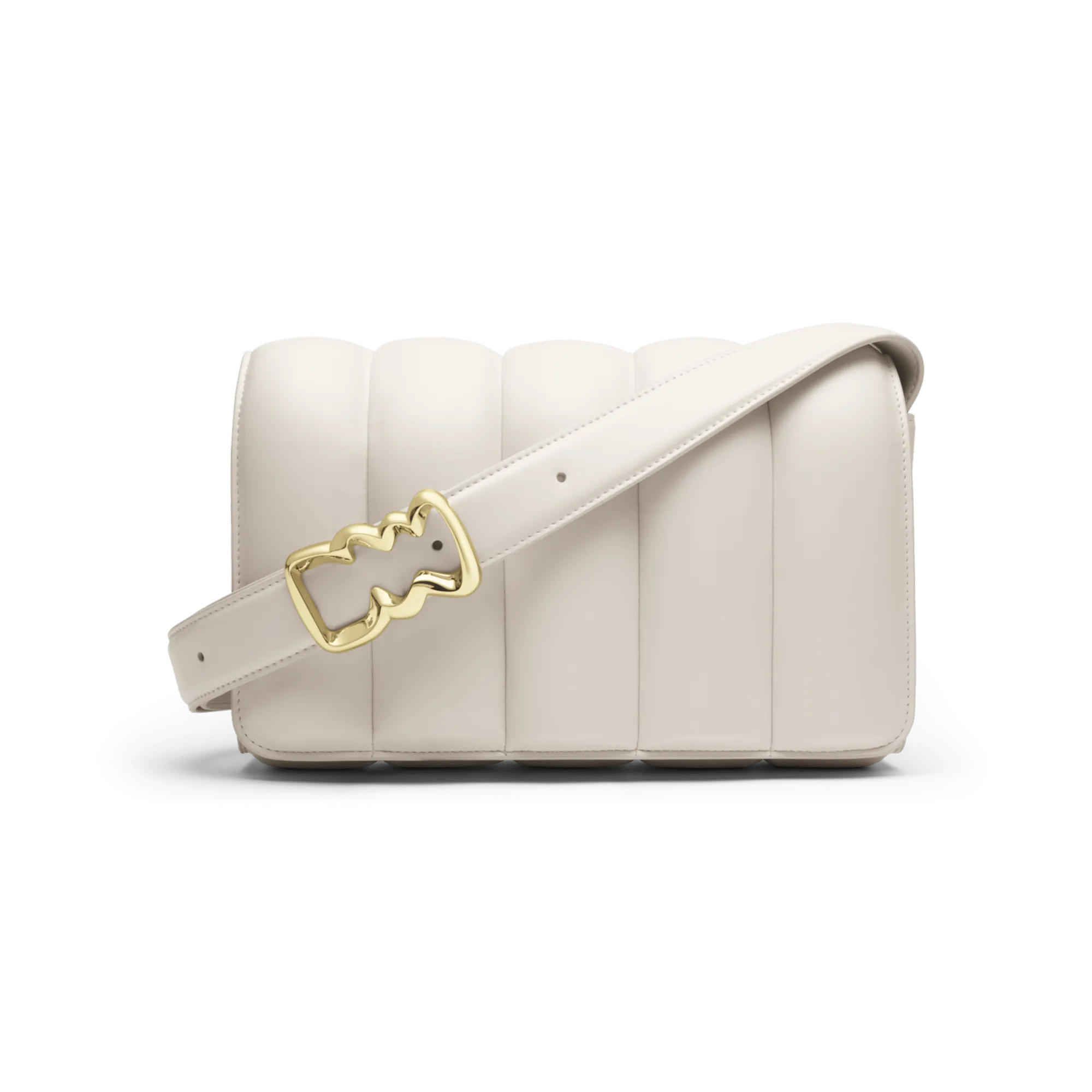 Sadie Bag Creme
