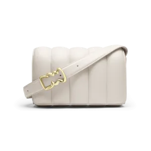 Sadie Bag Creme