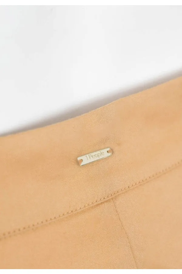 SALO TAPERED TROUSERS