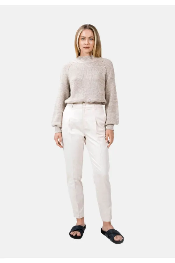 SALO TAPERED TROUSERS