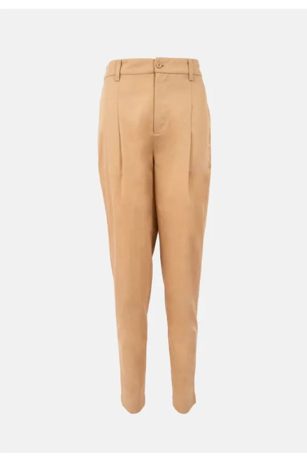 SALO TAPERED TROUSERS