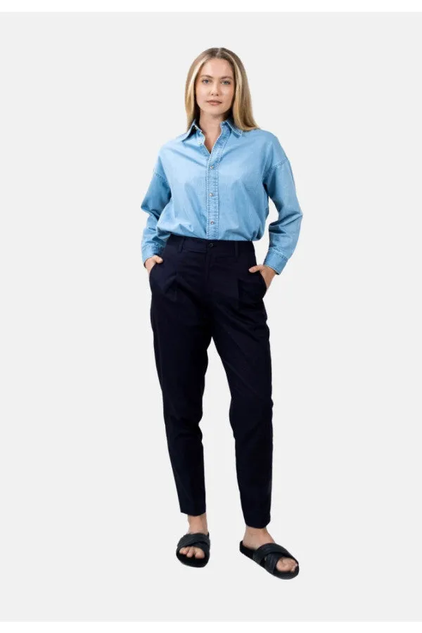 SALO TAPERED TROUSERS