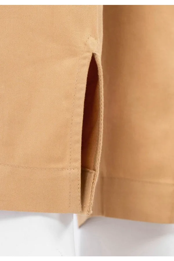 SALO TAPERED TROUSERS
