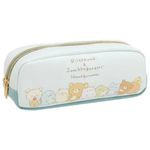 San-x, Rilakkuma and Sumikko Gurashi, Honyagurumi Cosmetic Pouch
