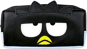 Sanrio Badtz Maru Large Capacity Zipper Pouch