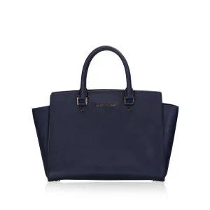 Selma Messenger