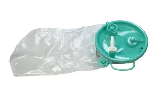 Serres 3000ml Canister Liners - Box of 24