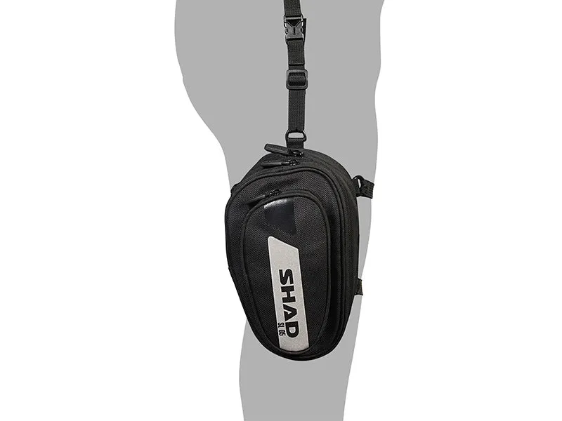 SHAD Rider Leg Bag SL05 (Large)