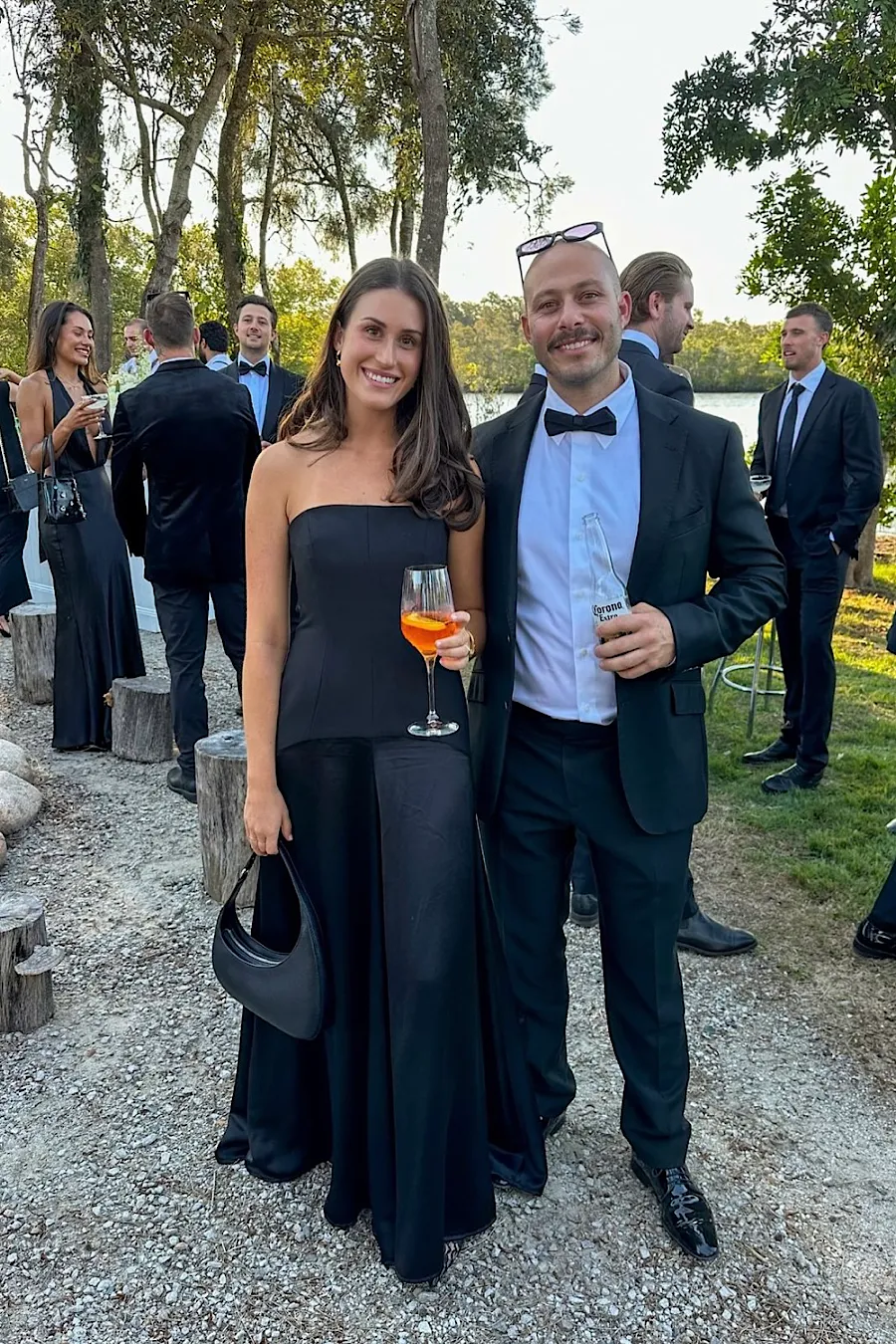 Shona Joy - Adri Maxi
