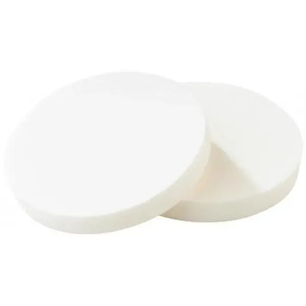Sibel Latex Sponge Discs (2)