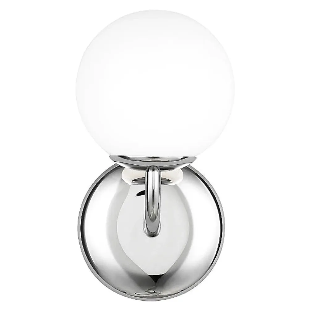 Silvana Sconce