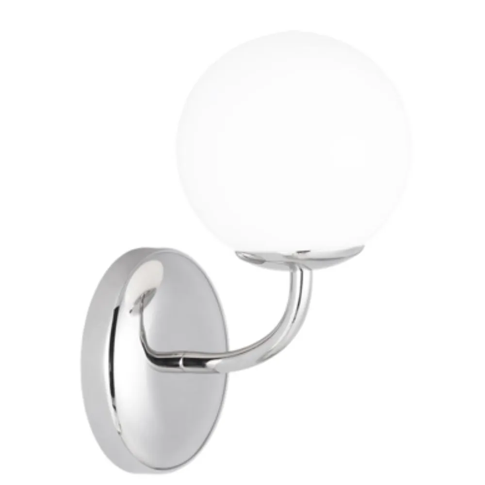 Silvana Sconce