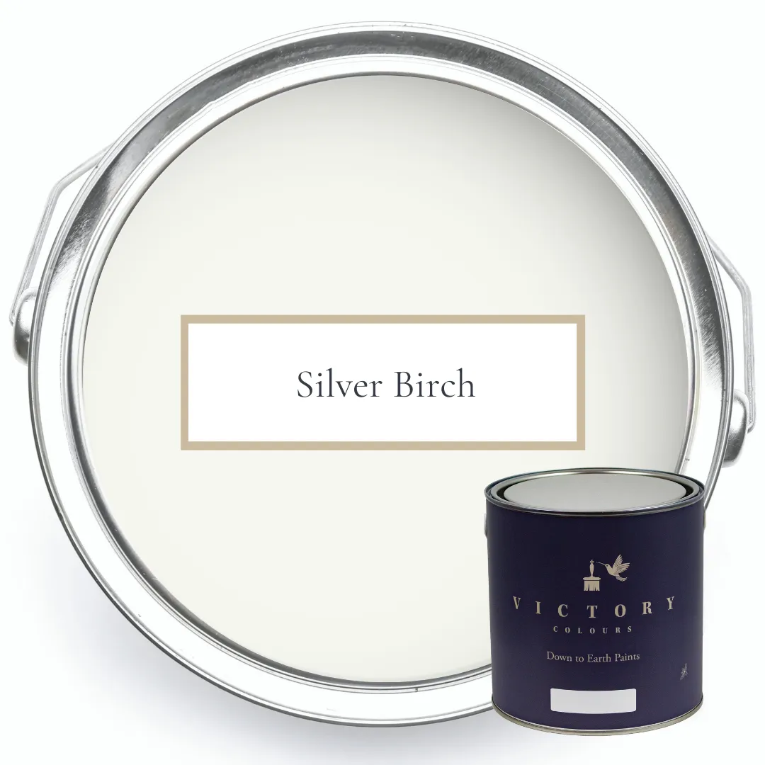 Silver Birch