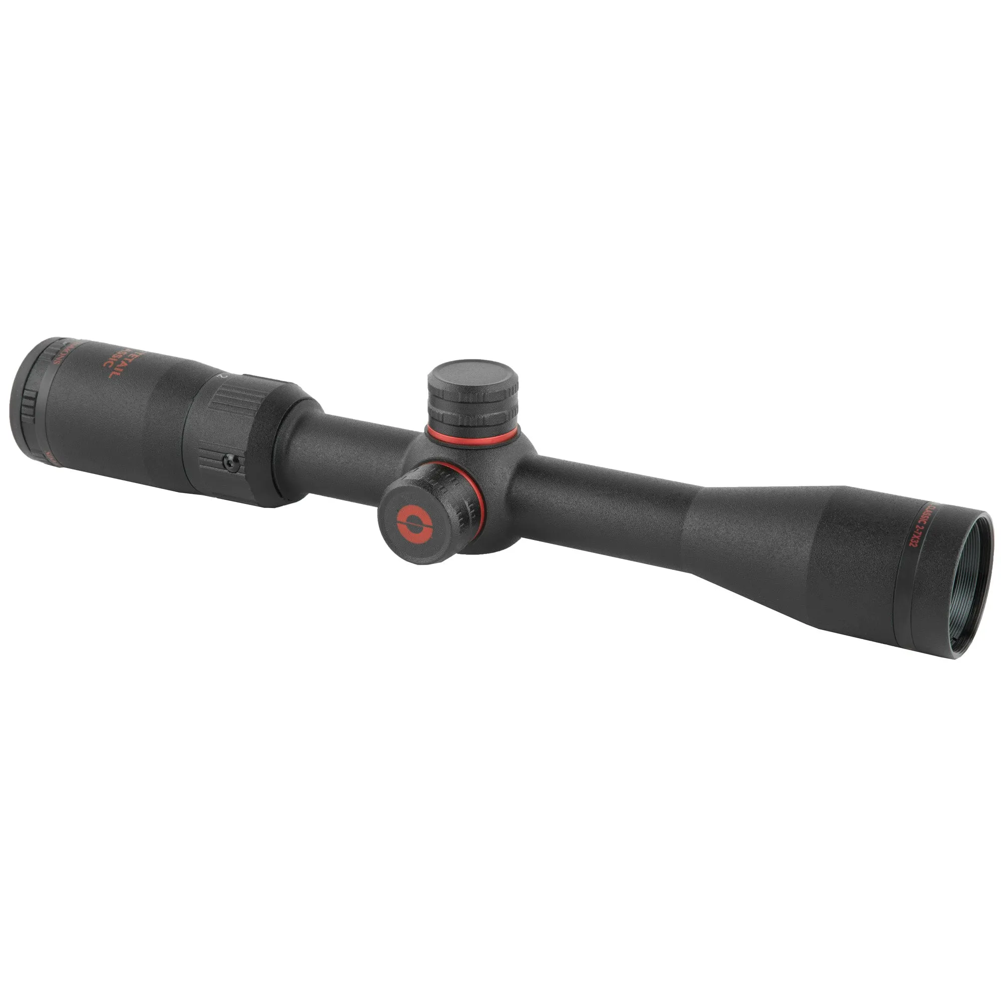 Simmons Whitetail Classic 2-7x32