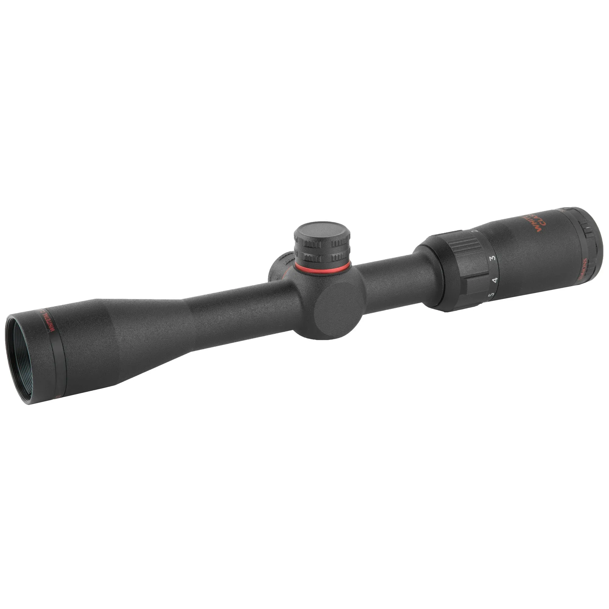 Simmons Whitetail Classic 2-7x32