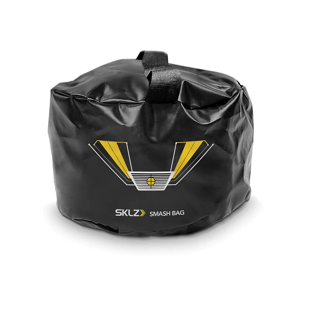 SKLZ Golf Smash Bag Swing Trainer
