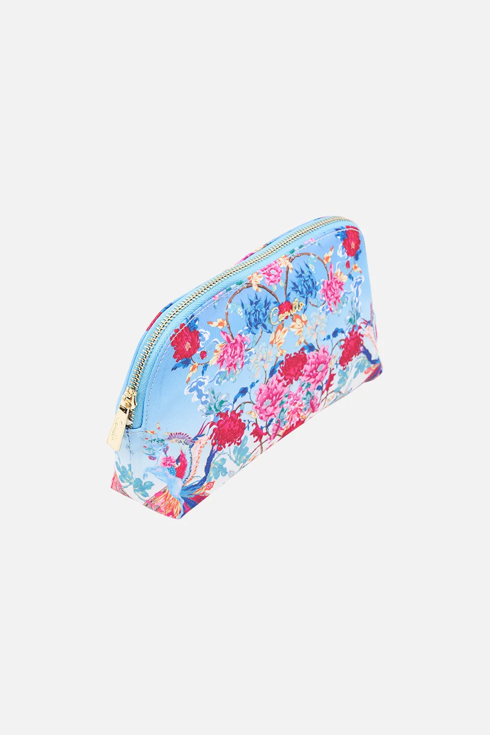 SMALL COSMETIC CASE GO STAG
