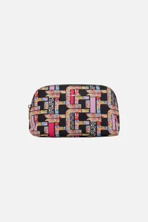 SMALL COSMETIC CASE SIGNORA MILANO