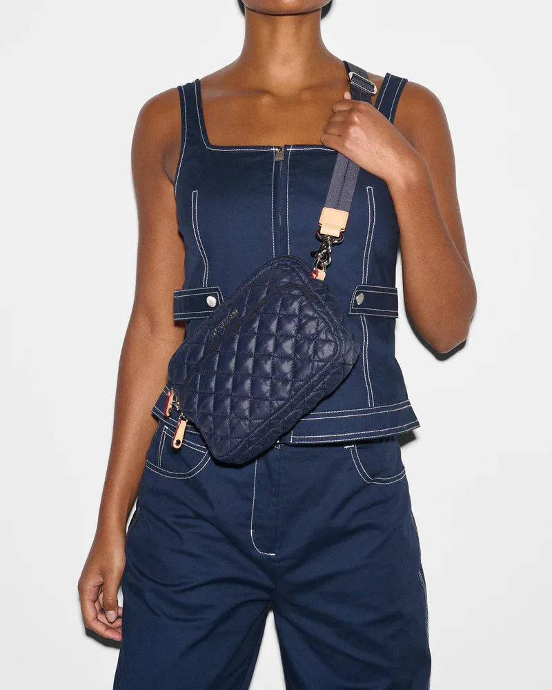 Small Metro Camera Bag - Dawn
