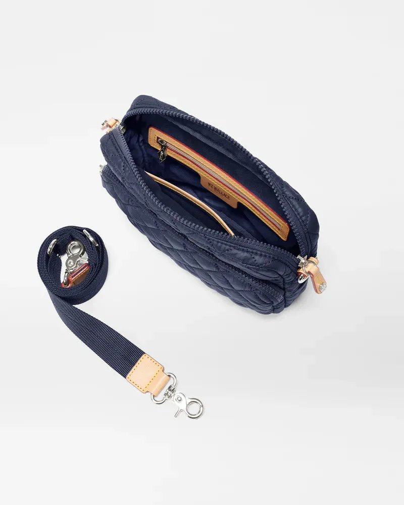 Small Metro Camera Bag - Dawn