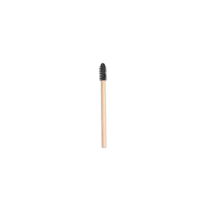 SMALL TAPERED MASCARA WANDS - ECO FRIENDLY - BAMBOO HANDLE